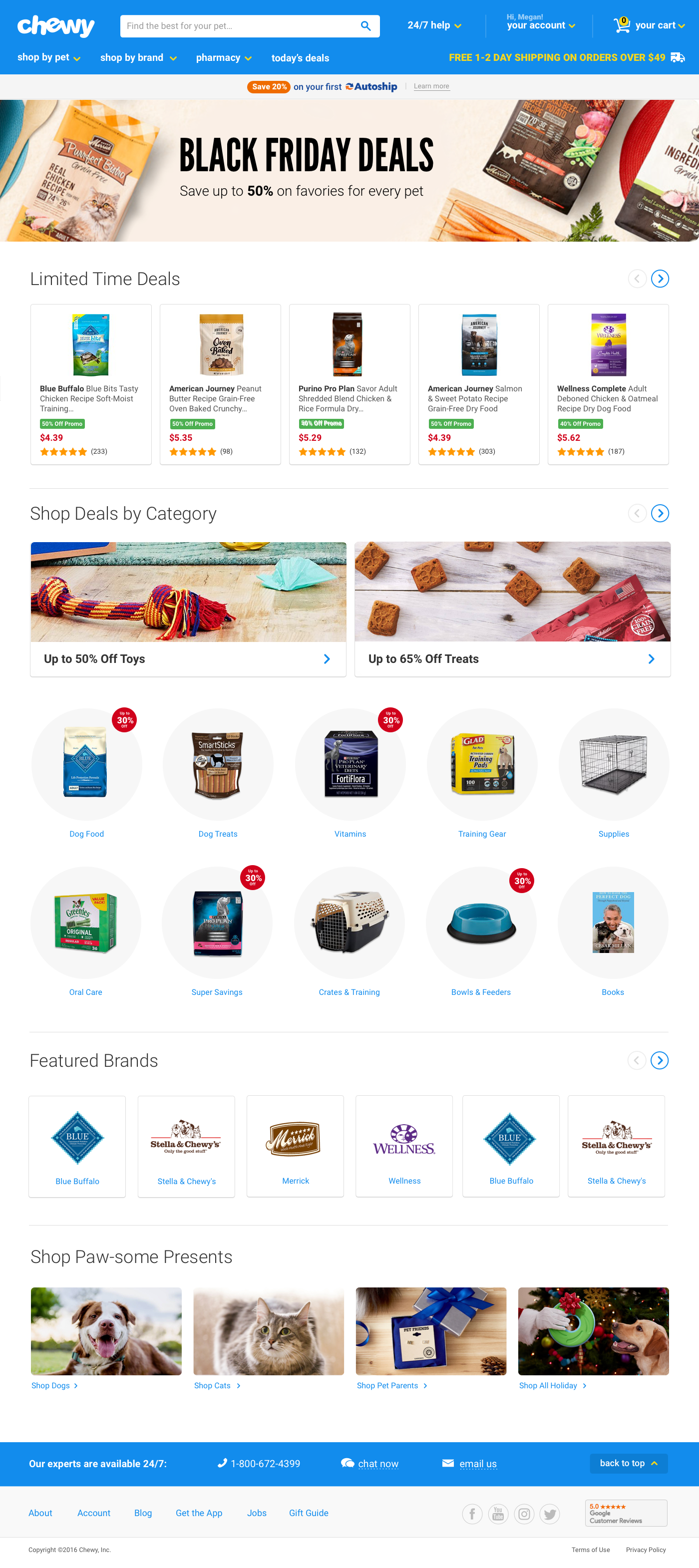 Black Friday Campaign Landing Page.png