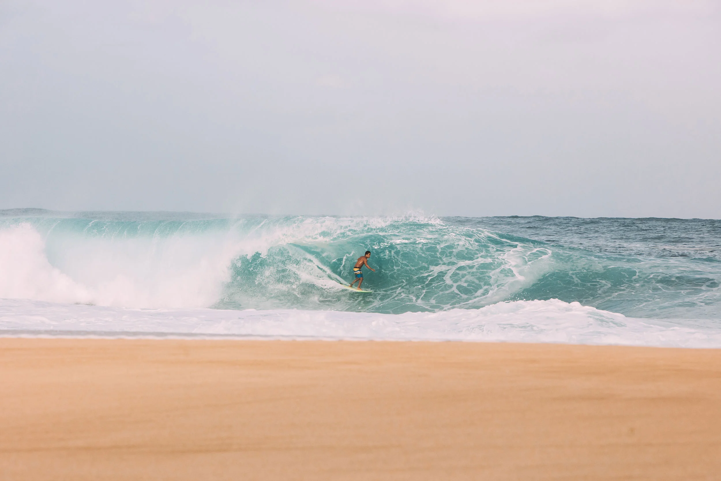 one of a set North Shore Oahu Hawaii surf photography ocean culture life a journey around the Hawaiian islands in search of open waters surfers, sharks and other ocean life underwater photography wanderlust explore our oceans waves and pipeline