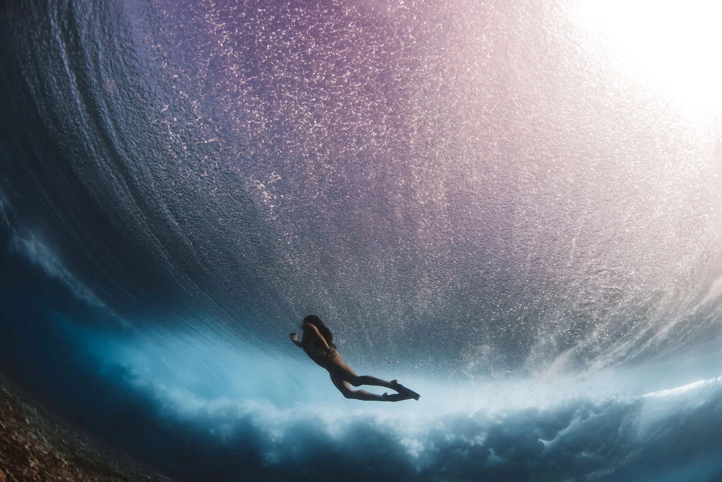 ocean beauty pipeline