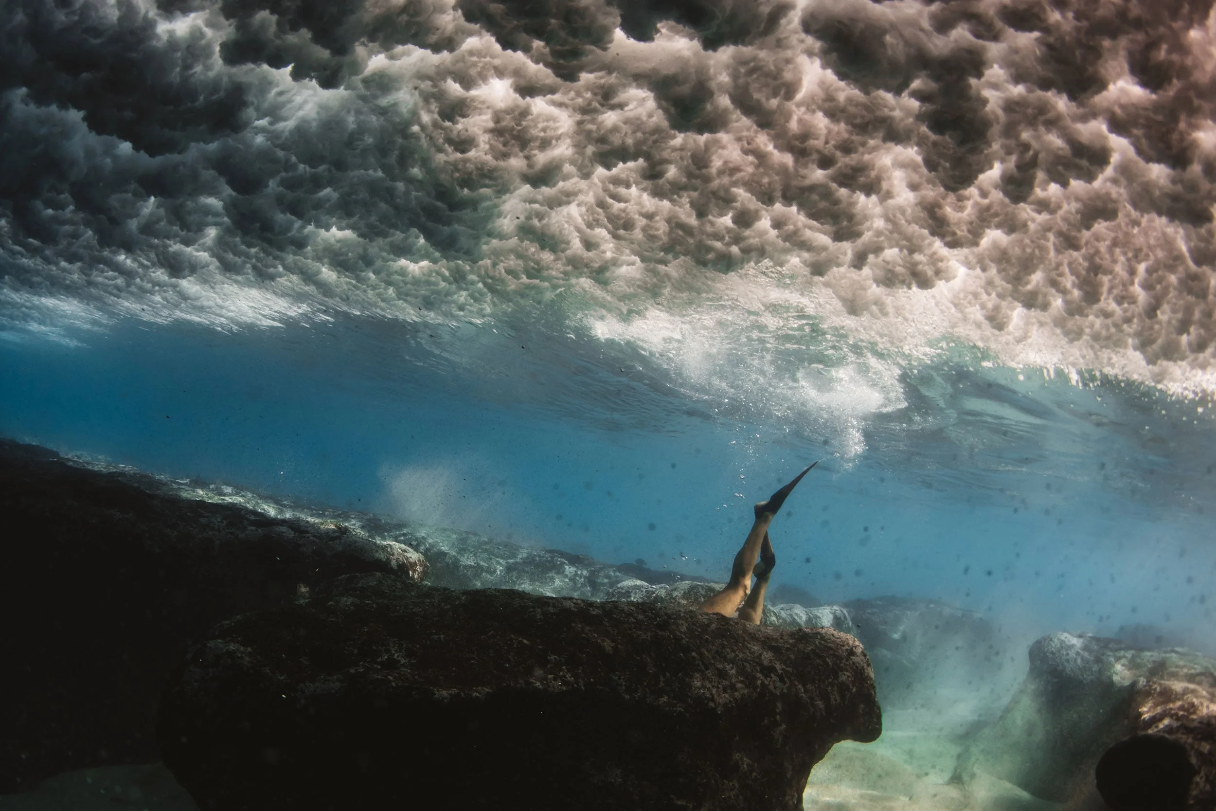 fins pipeline