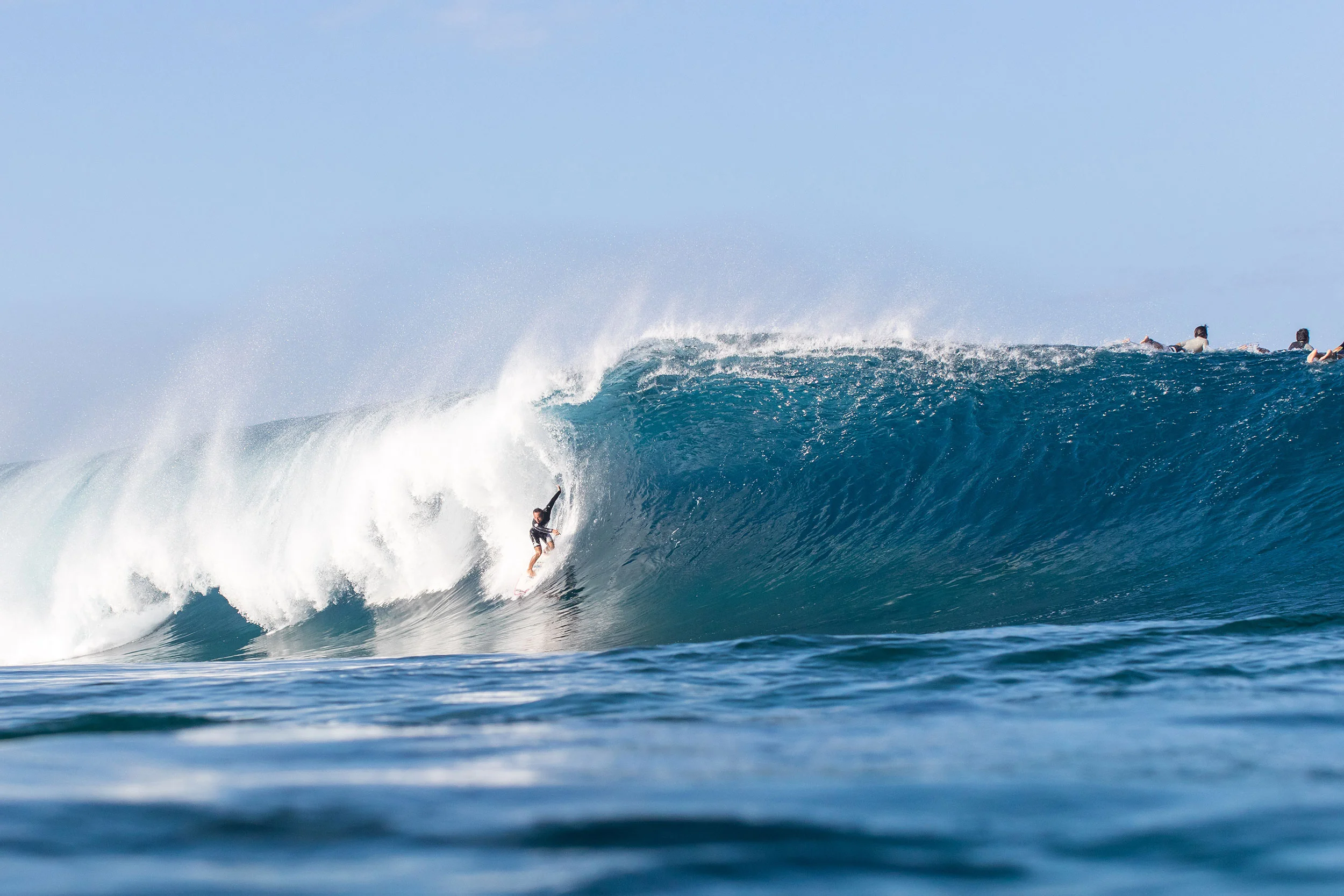 pipeline surfer masatoshiohno