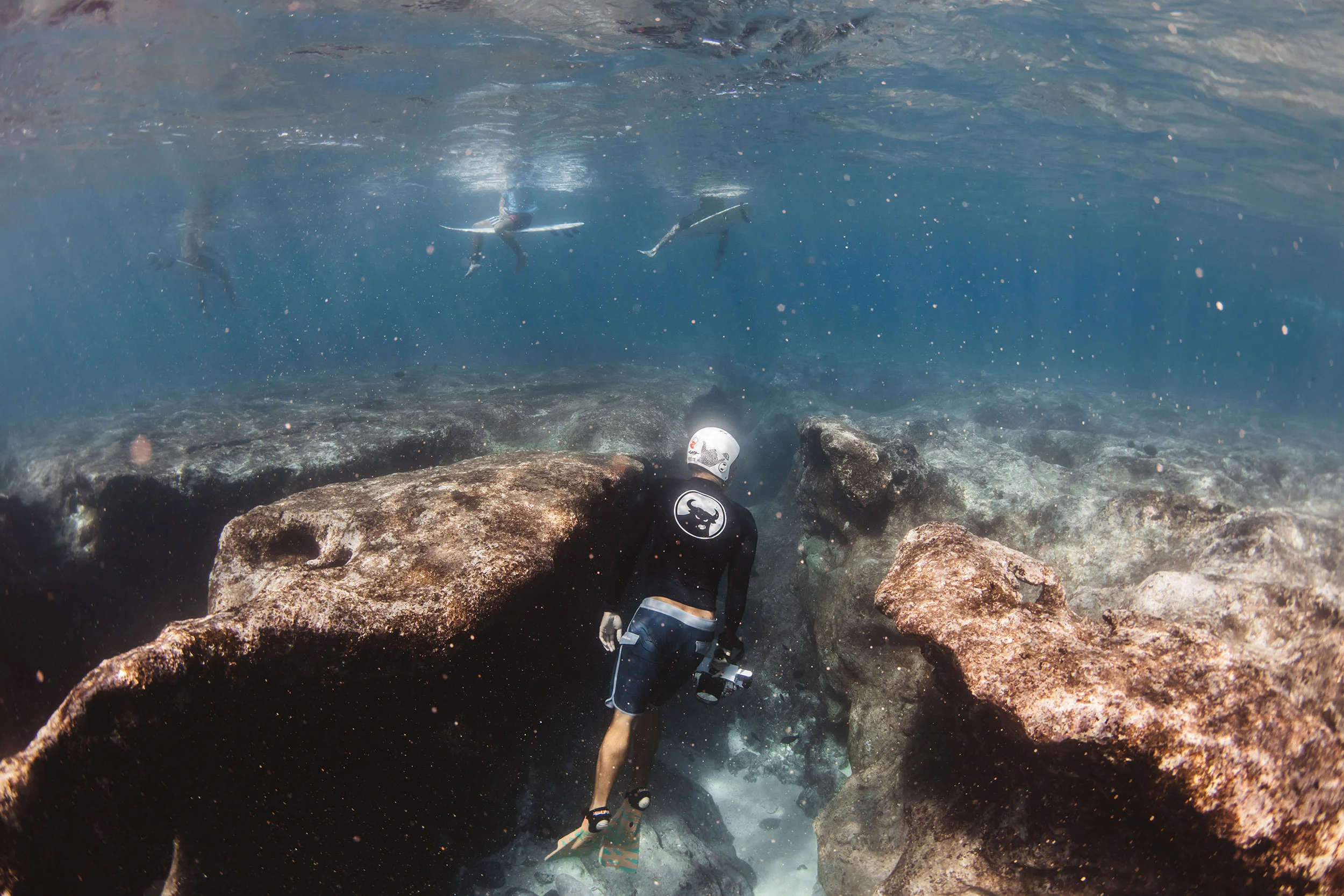 reef at pipe