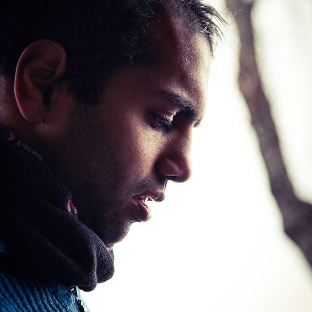 Erlend Hansen
#spring #easter #trip #goodtimes #outinnature