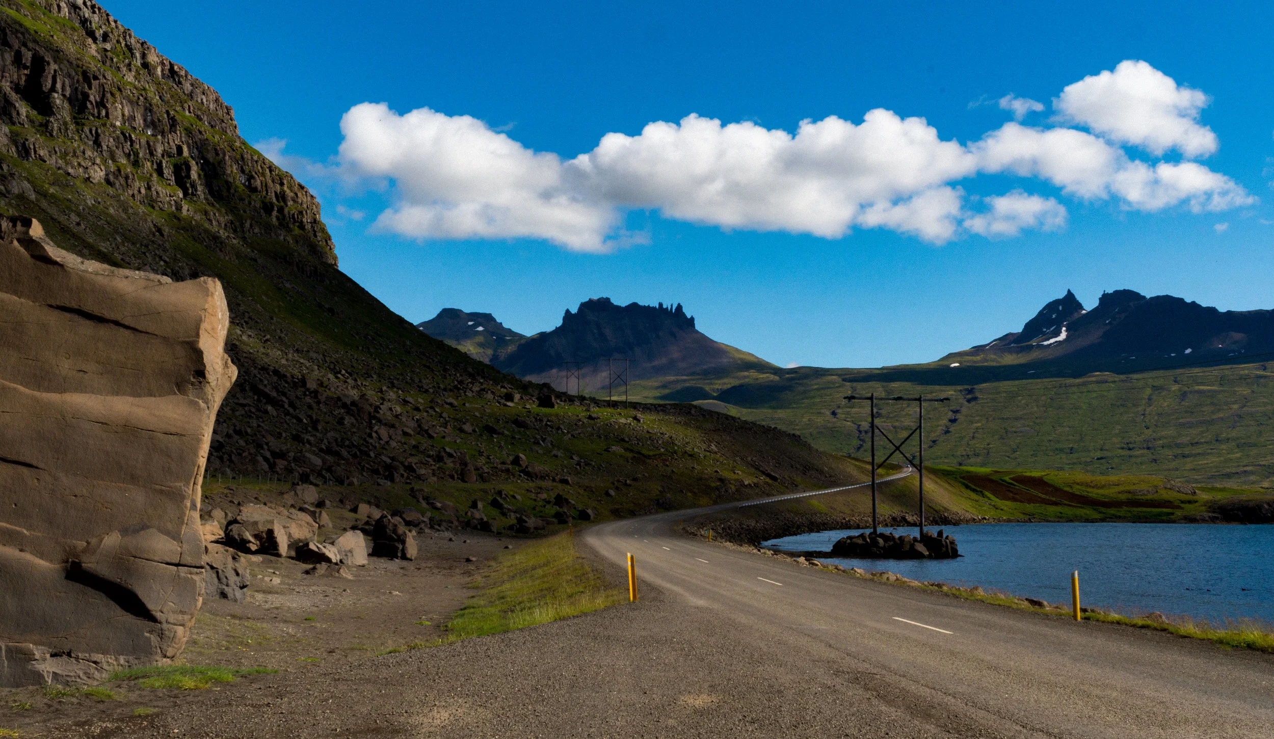 The Ring Road