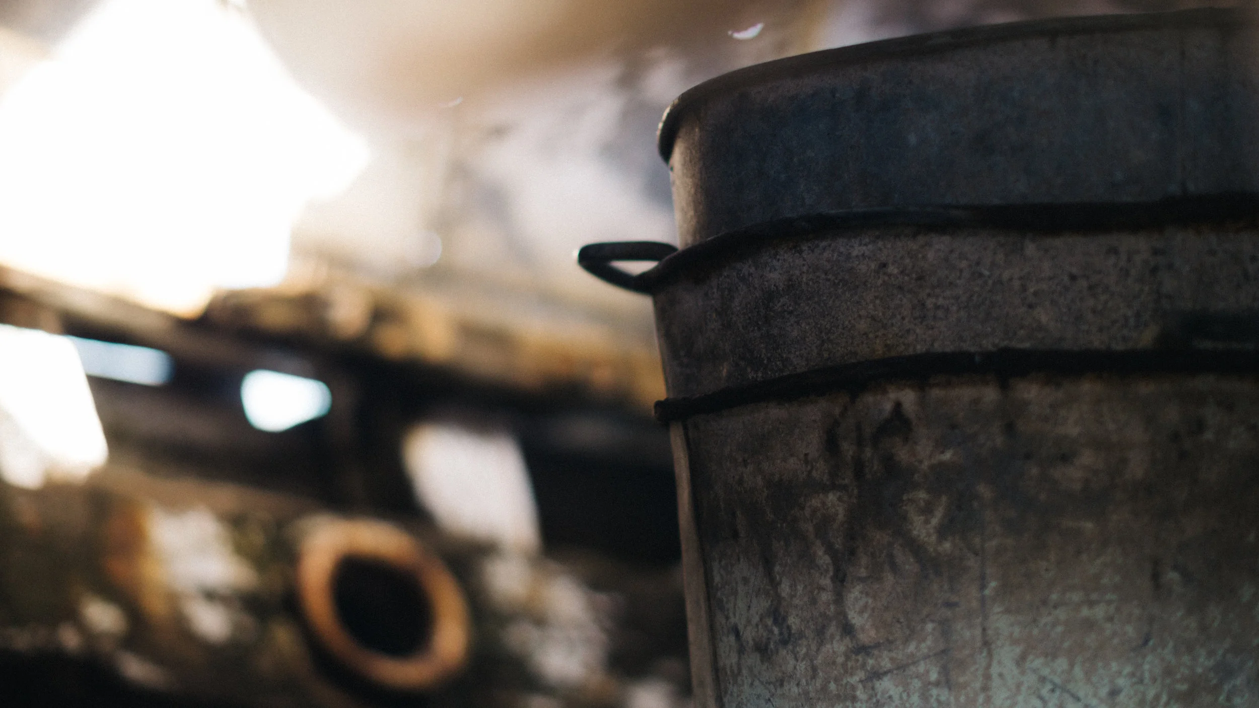 Bucket