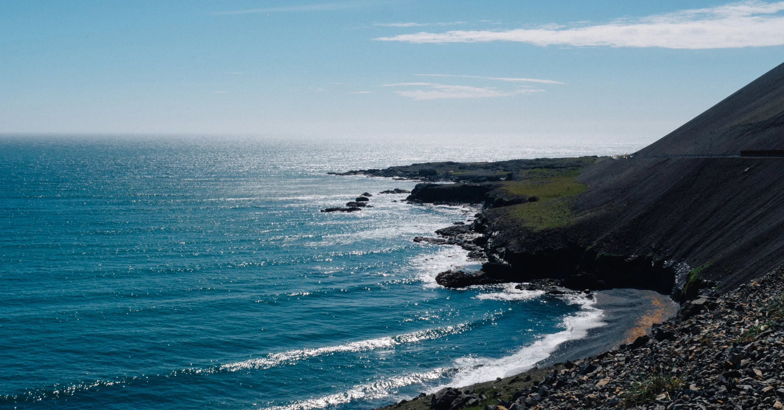 Seaside