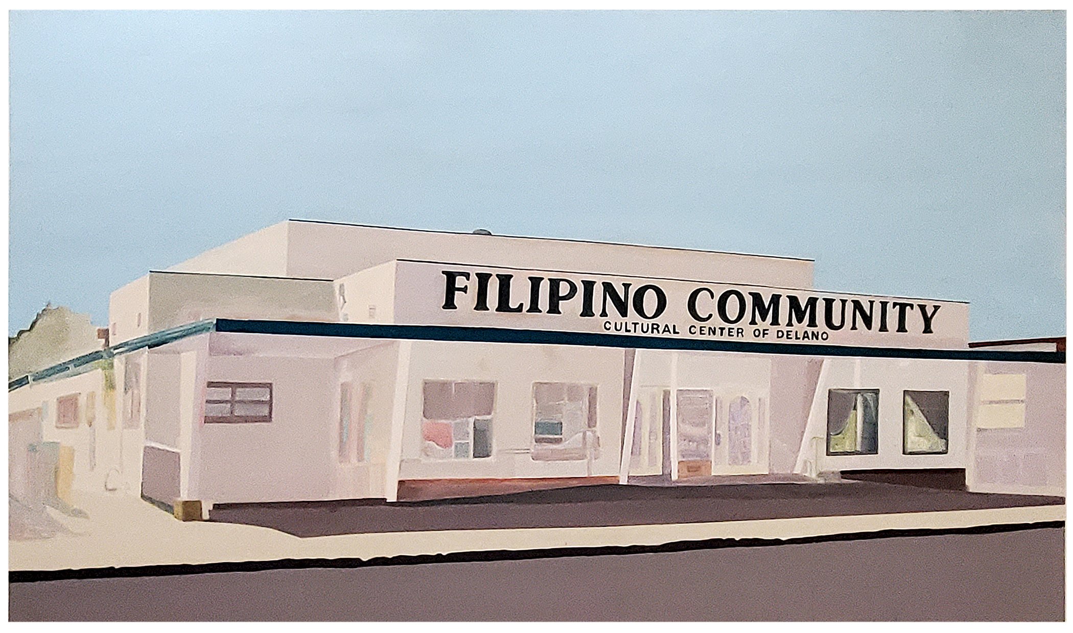  Filipino Community