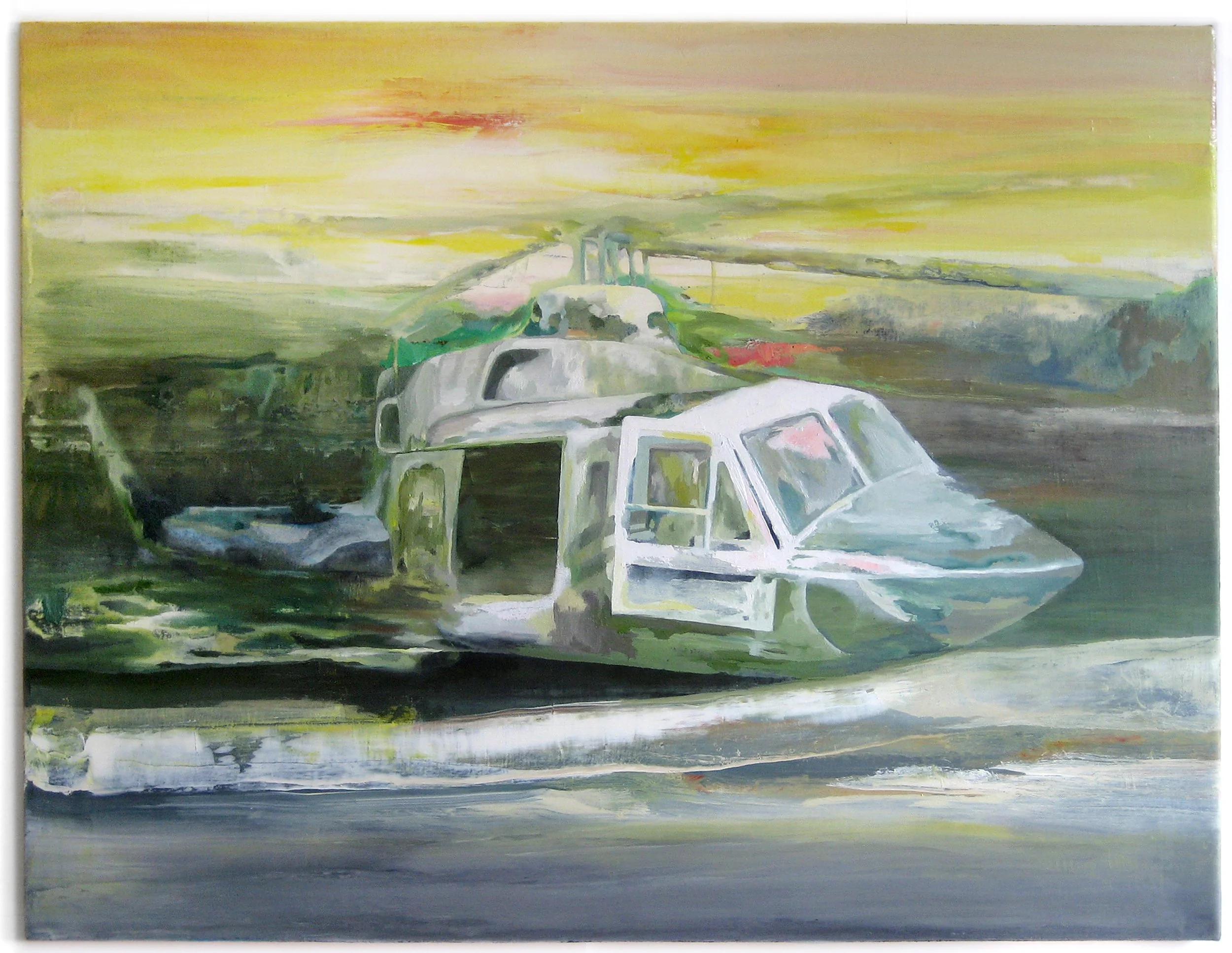 Sikorsky 1986