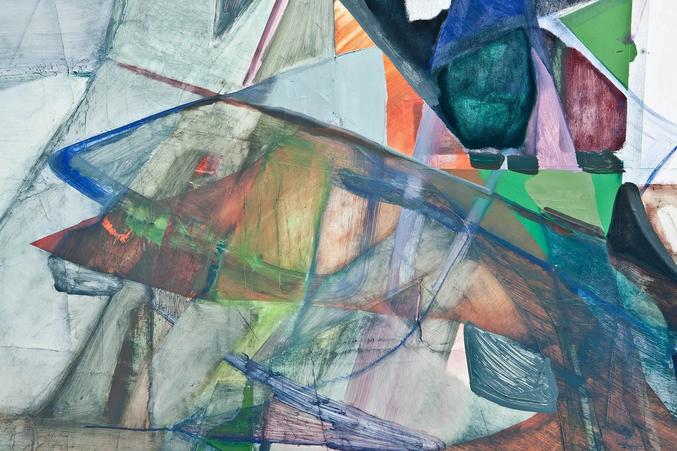 Taal Volcano #001 (detail)