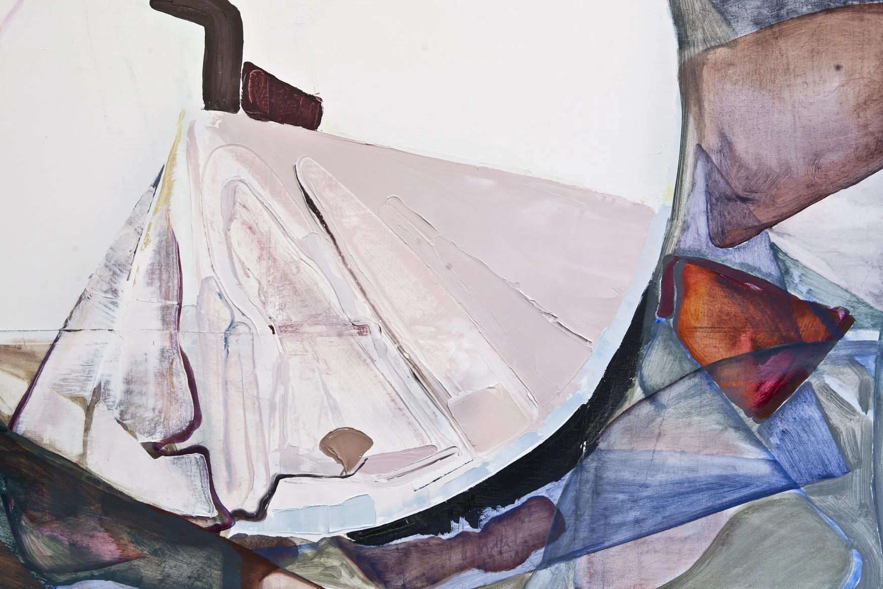 Taal Volcano #001 (detail)
