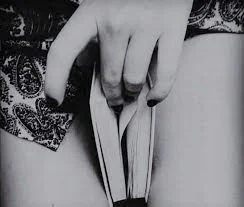 Lawd I've gone to the smutty side.