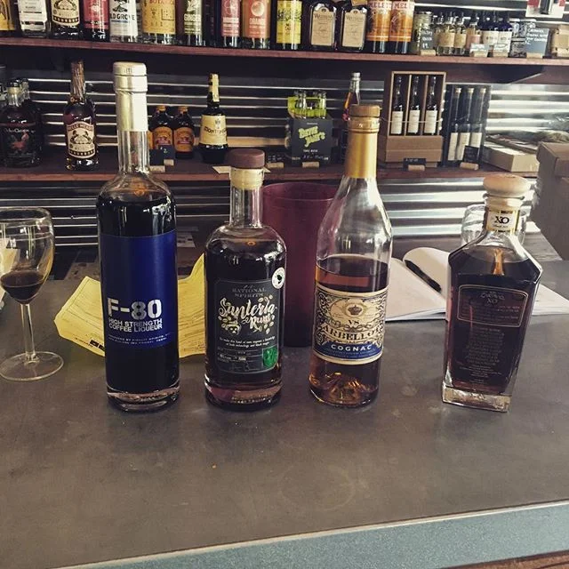 F-80 now available @northbraebottleshop