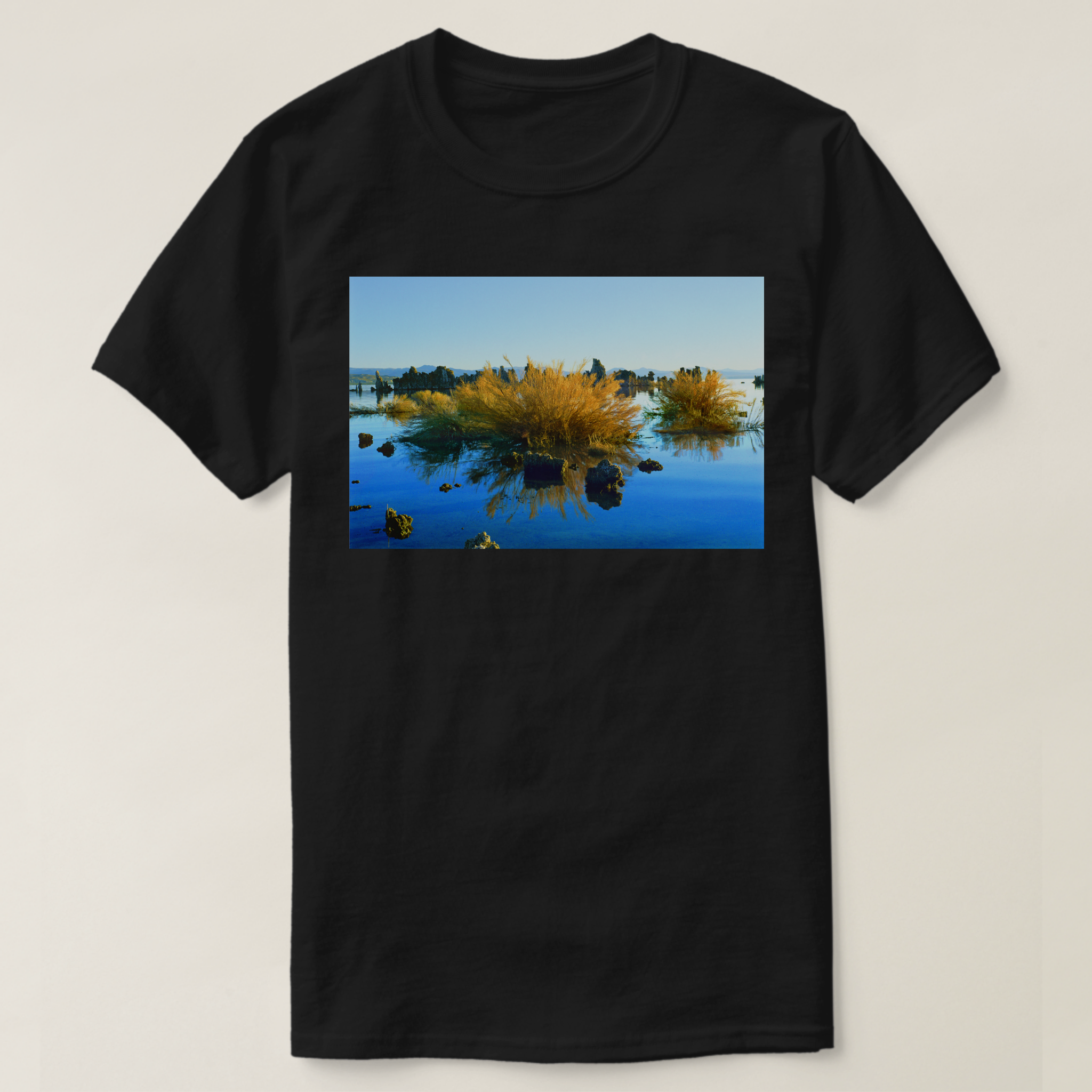 Zazzle - Mockup - Nature T-shirt.png
