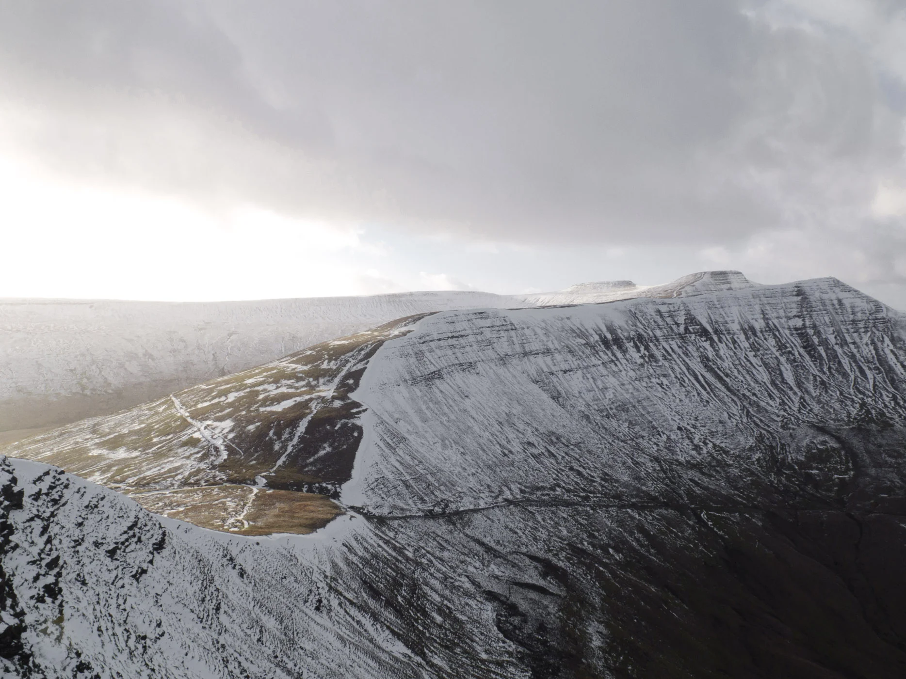 Pen Y Fan