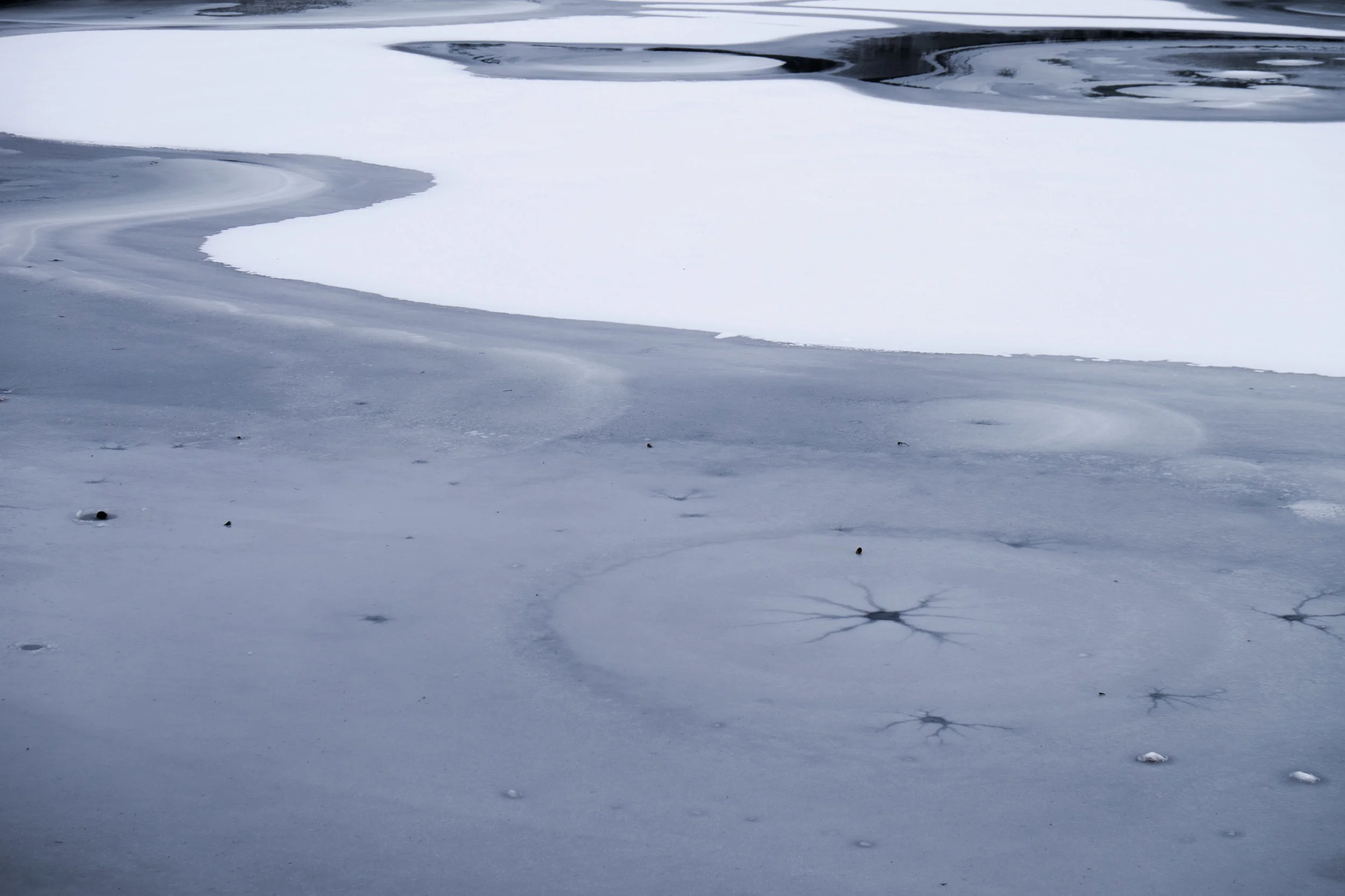 An Lochan Uaine