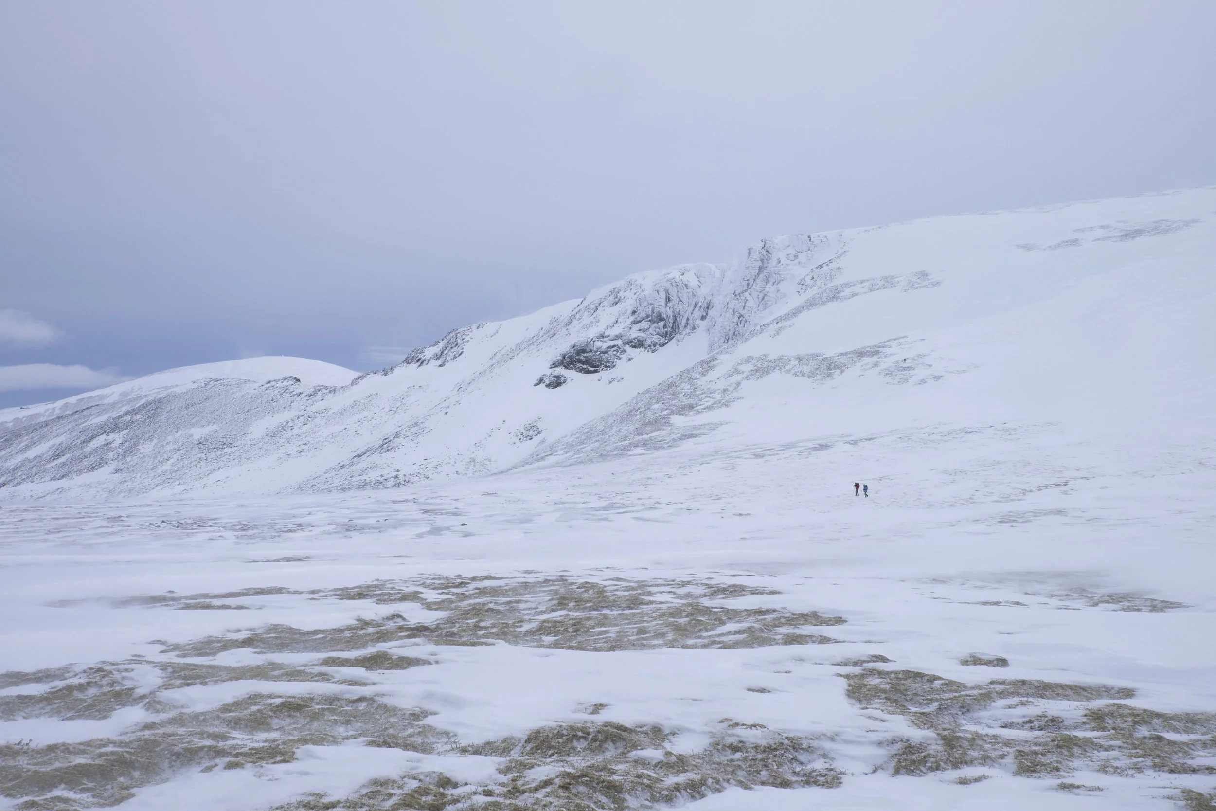Coire an Lochan
