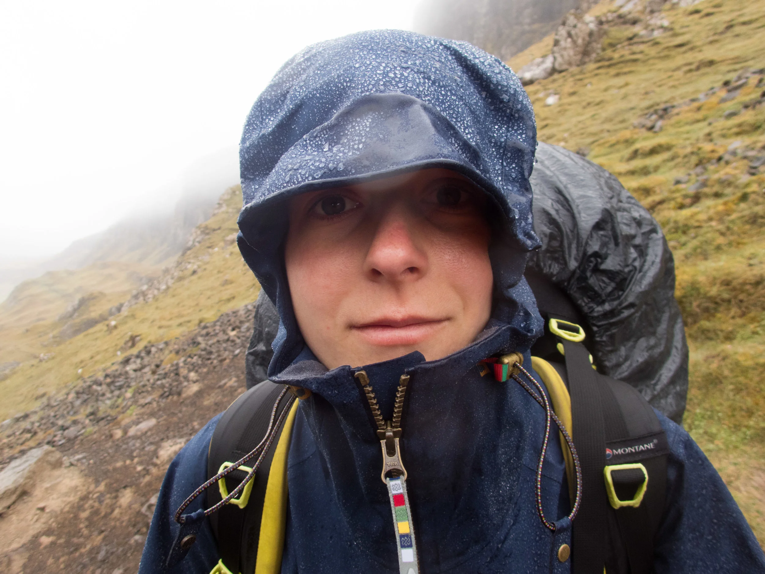 sherpa lithang jacket