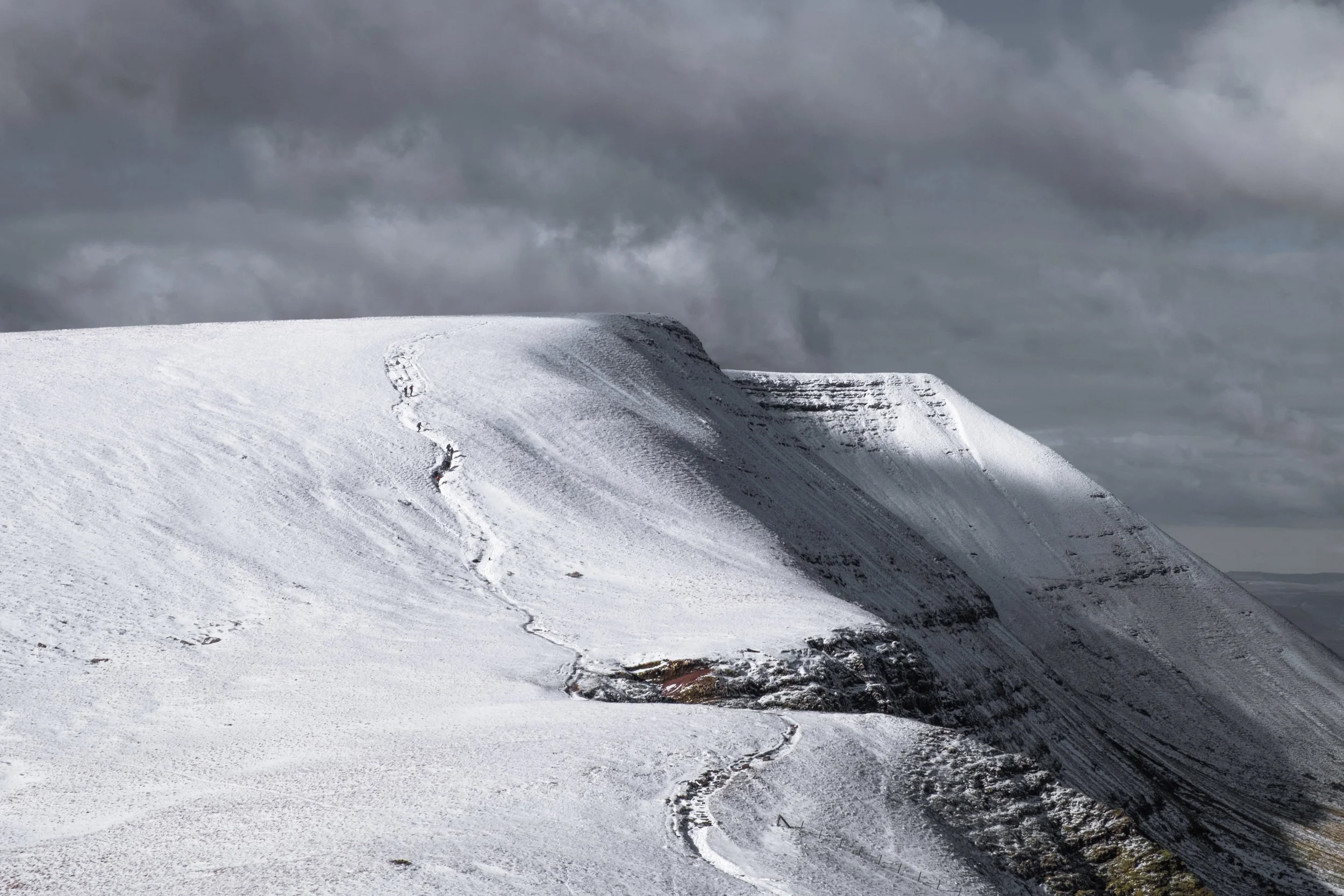 Bwlch Giedd