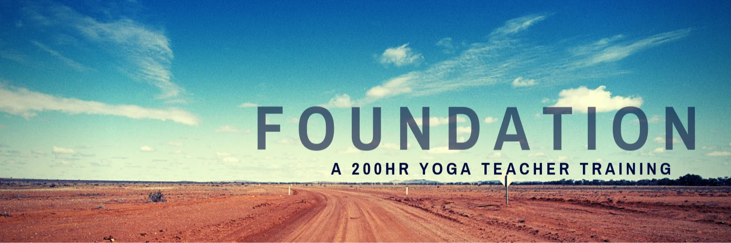 Cultivate your purpose, Deepen your practice, Advance your career and community…Learn how to teach yoga!