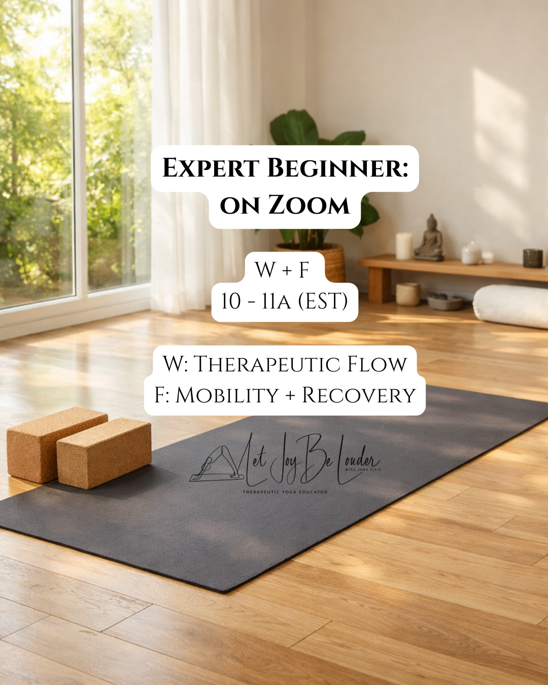 Expert Beginner: Virtual