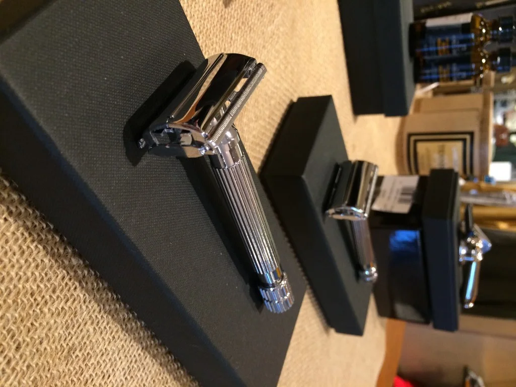 Levy's Nashville Razors