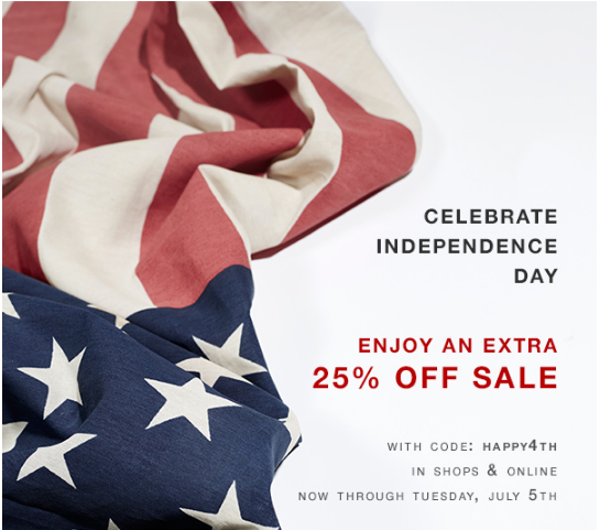 Billy Reid July 4 Sale.png