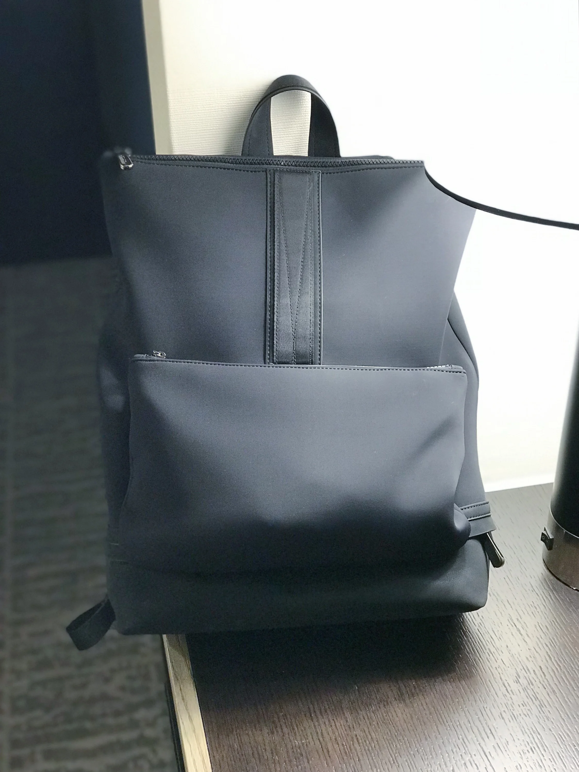 athleta backpack purse