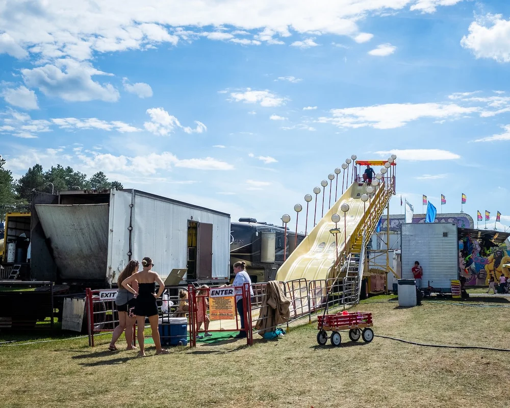 August 2022, Centre County Grange Fair — Rob Nguyen Photography