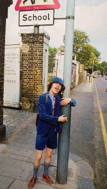 Back to School at WWCC