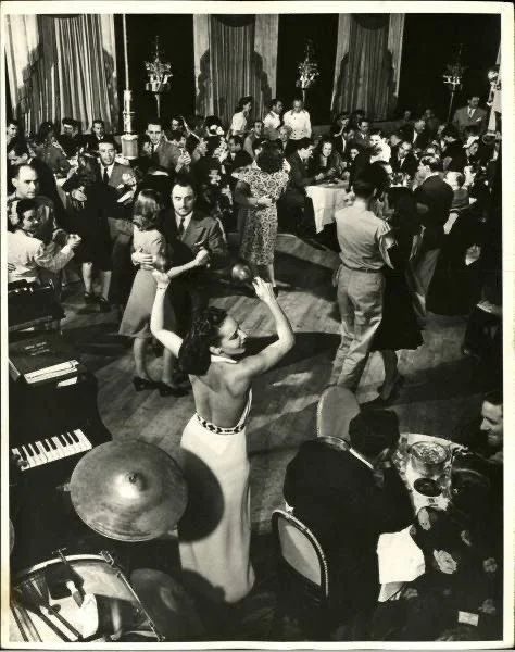 Live at Titus Creek Bistro