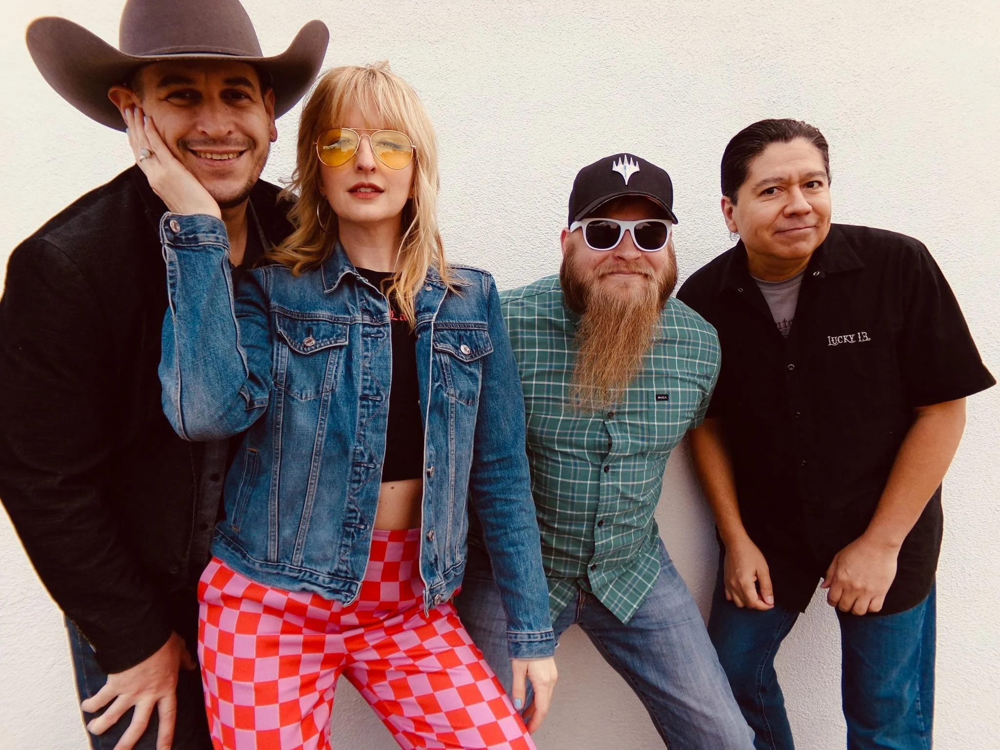 Shanks PonySHANKS PONY