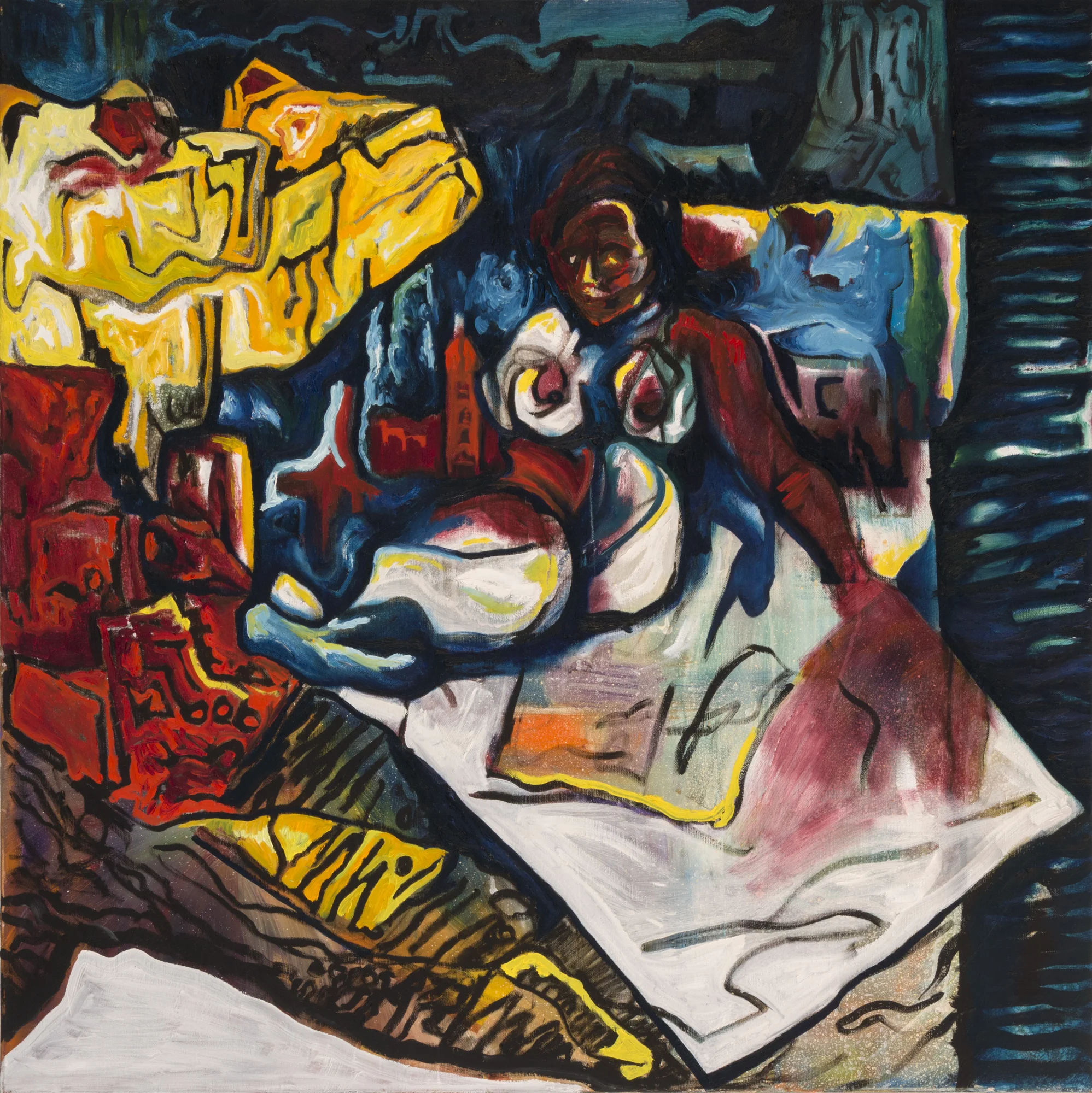 Emancipation of Line