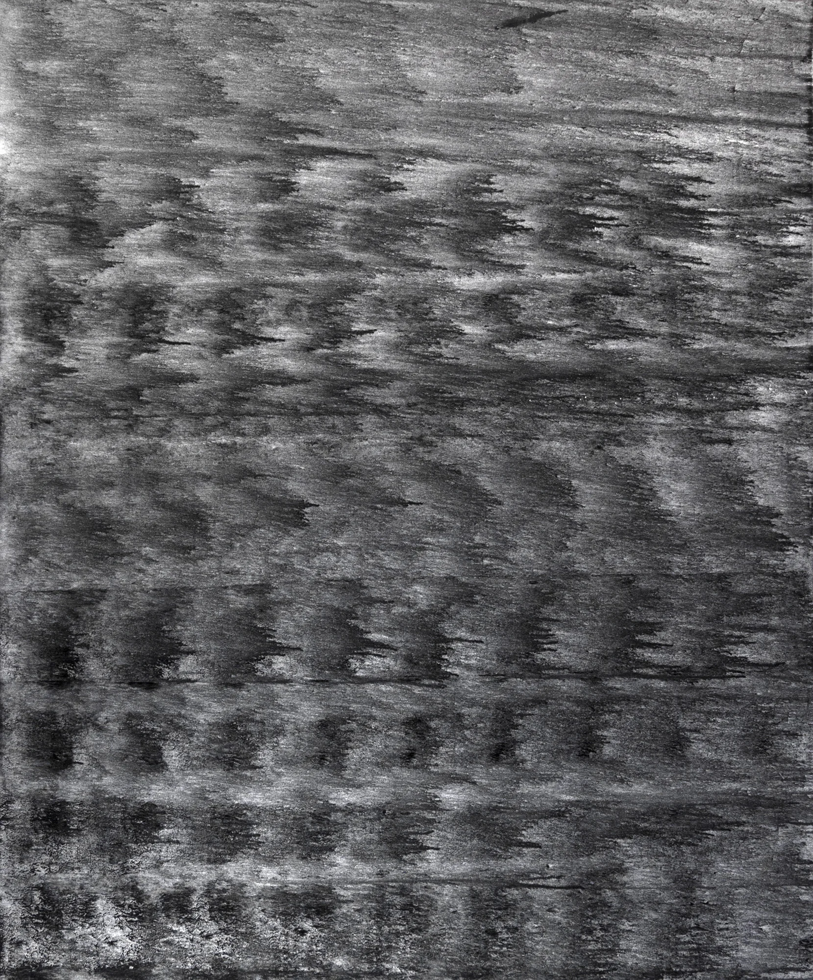 B&W Composition I