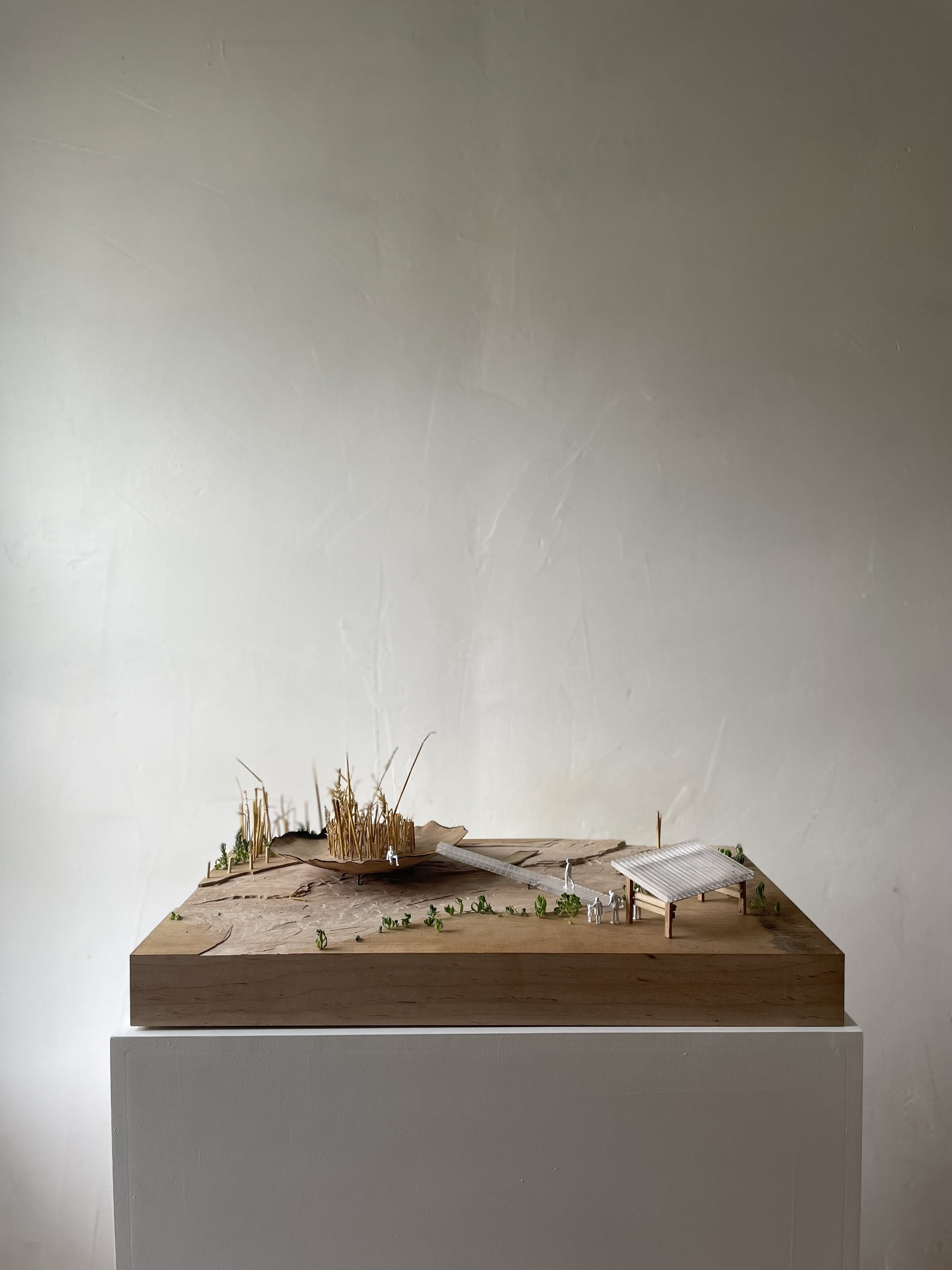Another World (of Monuments)