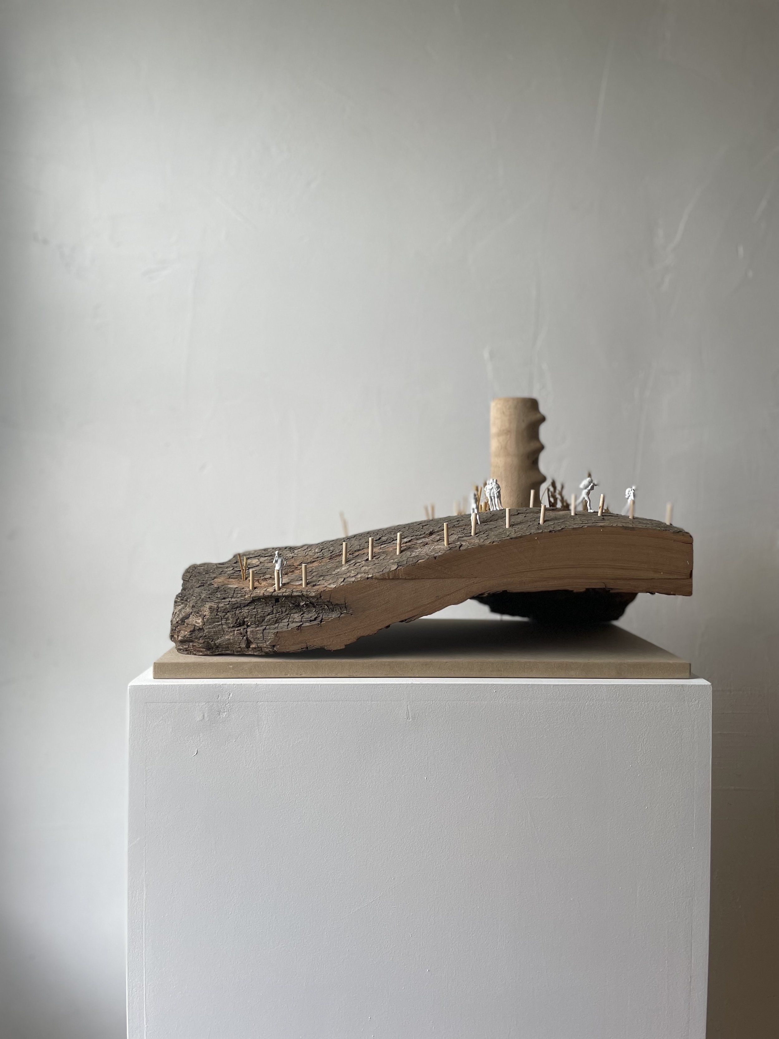 Another World (of Monuments) 2