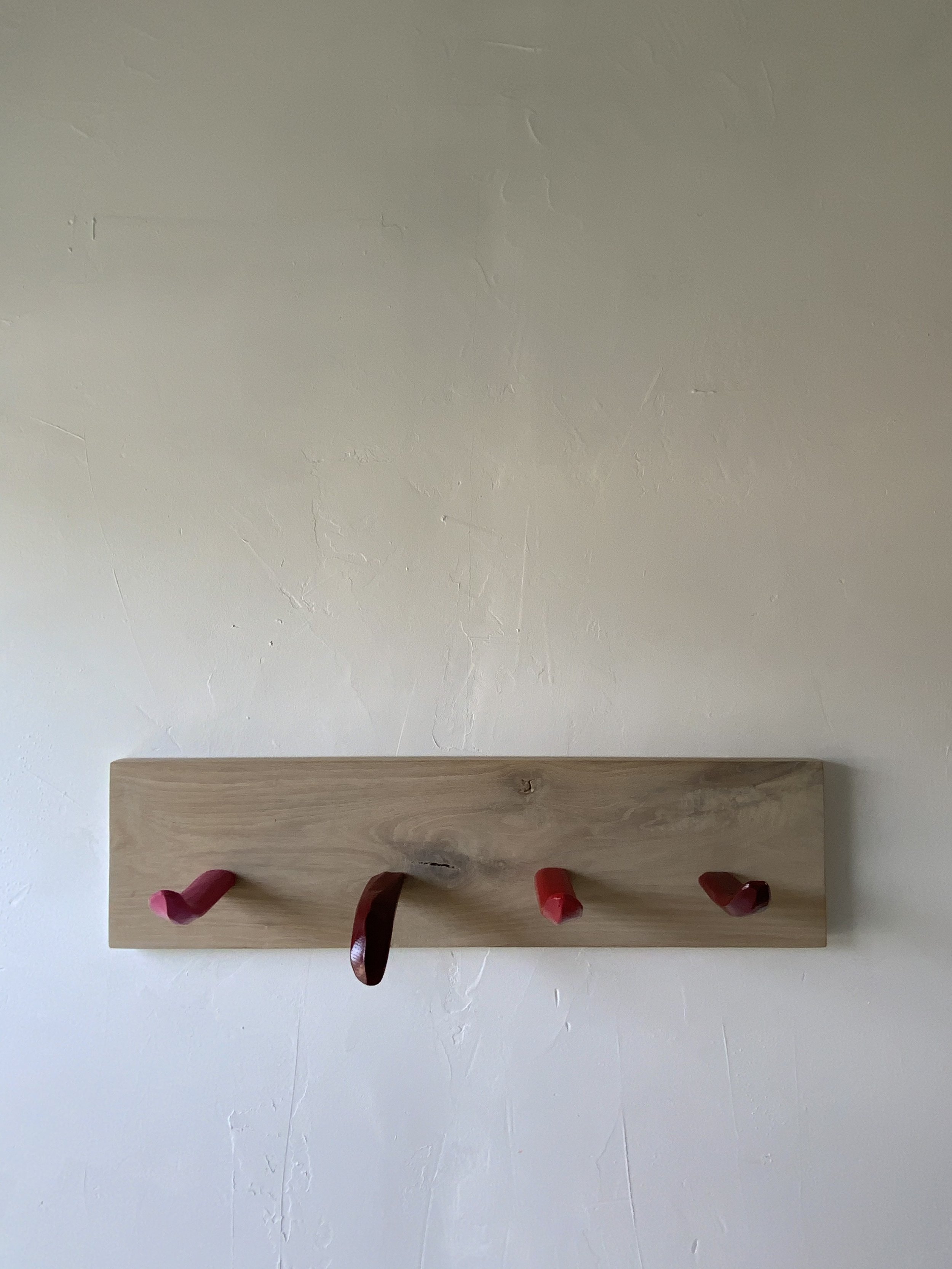 Tongue Rack
