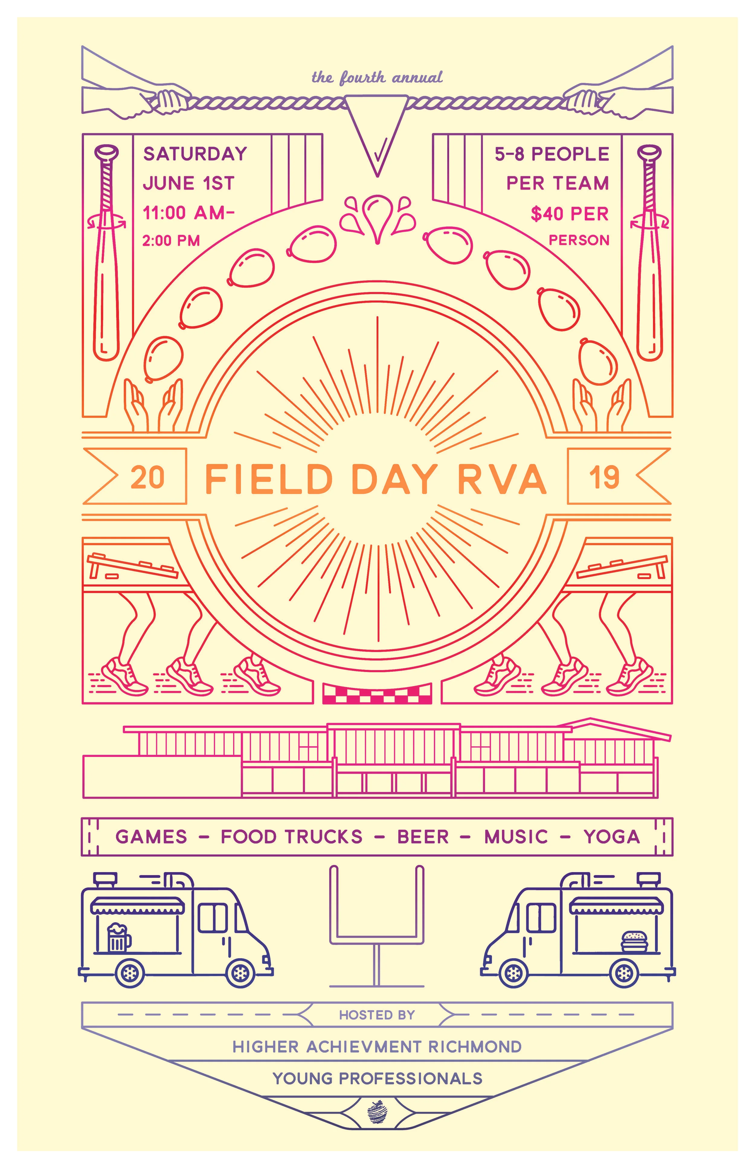 Field Day_Poster_2019_Rainbow on Yellow.jpg