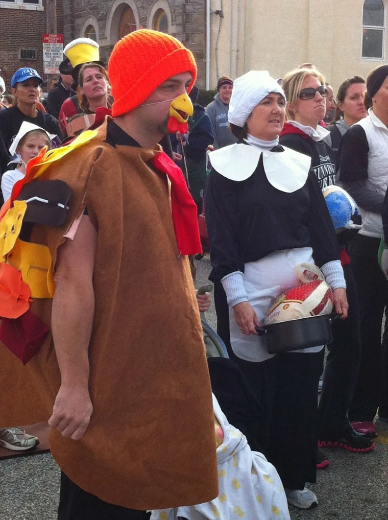 running of the turkeys byJimBreslin2.jpg