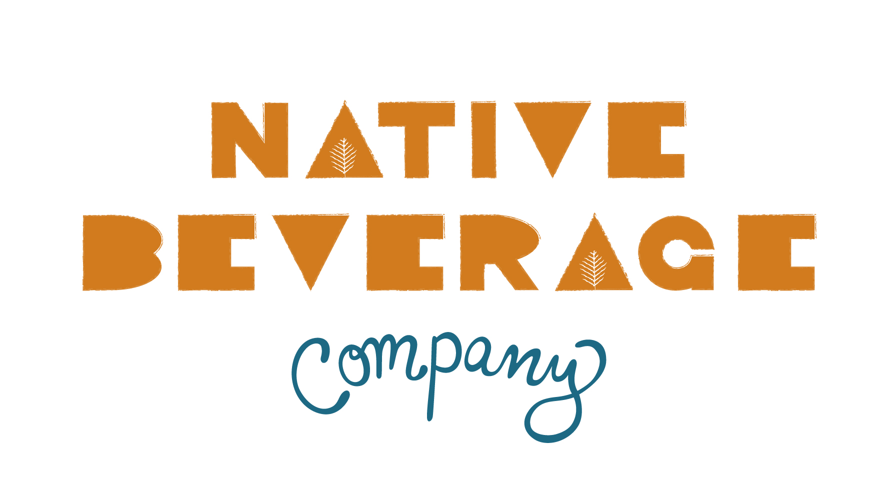 Native Beverage Company | Sarah Jane Delk