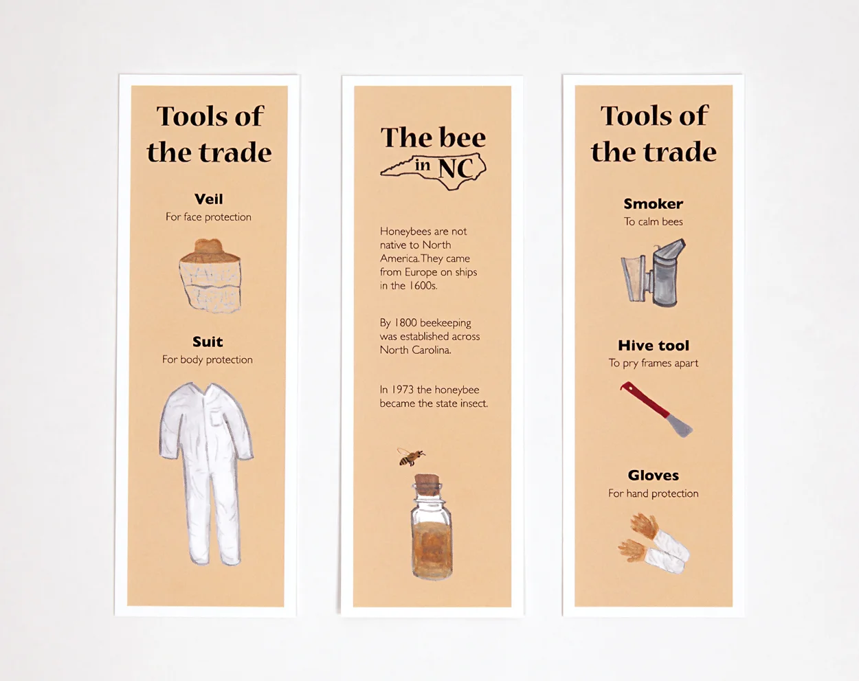 How to Make Honey | Sarah Jane Delk