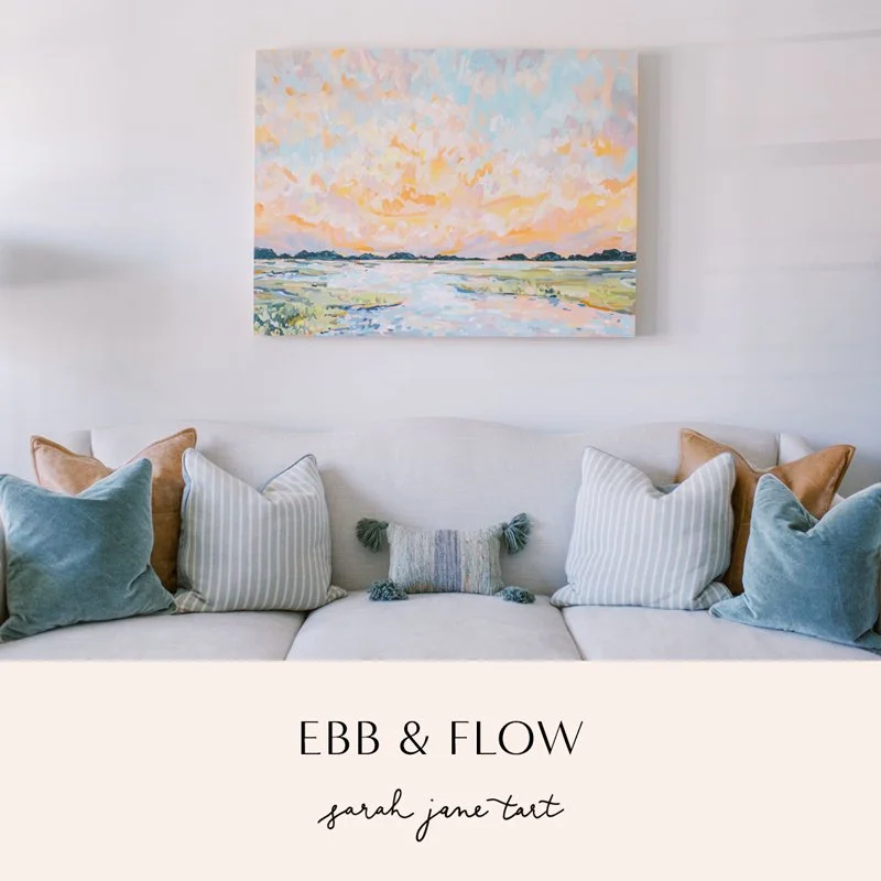 Ebb & Flow