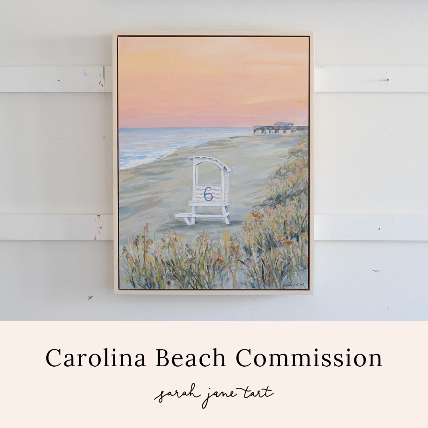 Carolina Beach Commission