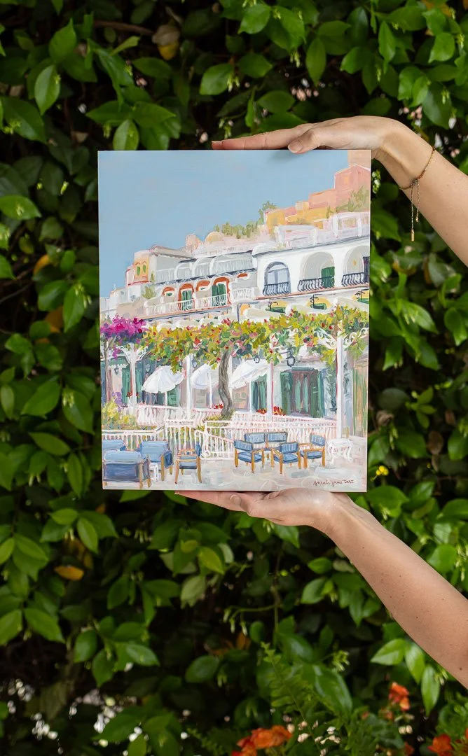 Hotel Poseidon Positano 2026