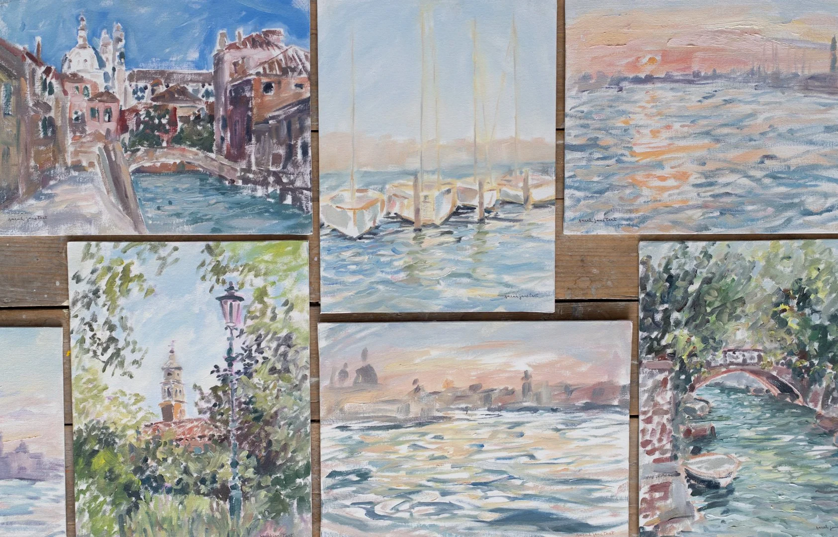Venice Collection 2026