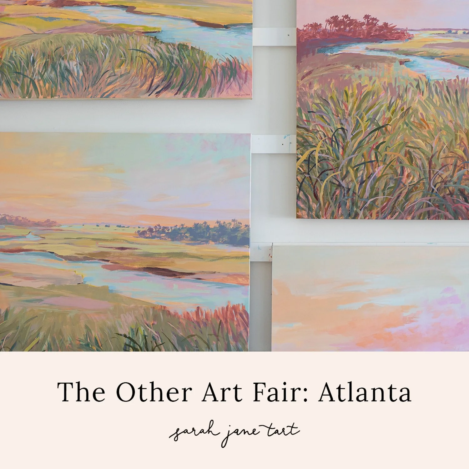 The Other Art Fair: Atlanta