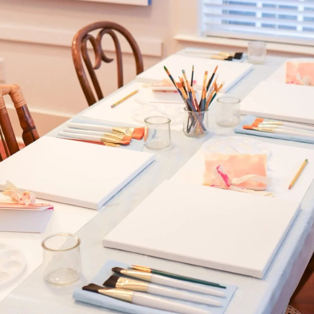 Feb. 13 Marsh Painting Workshop