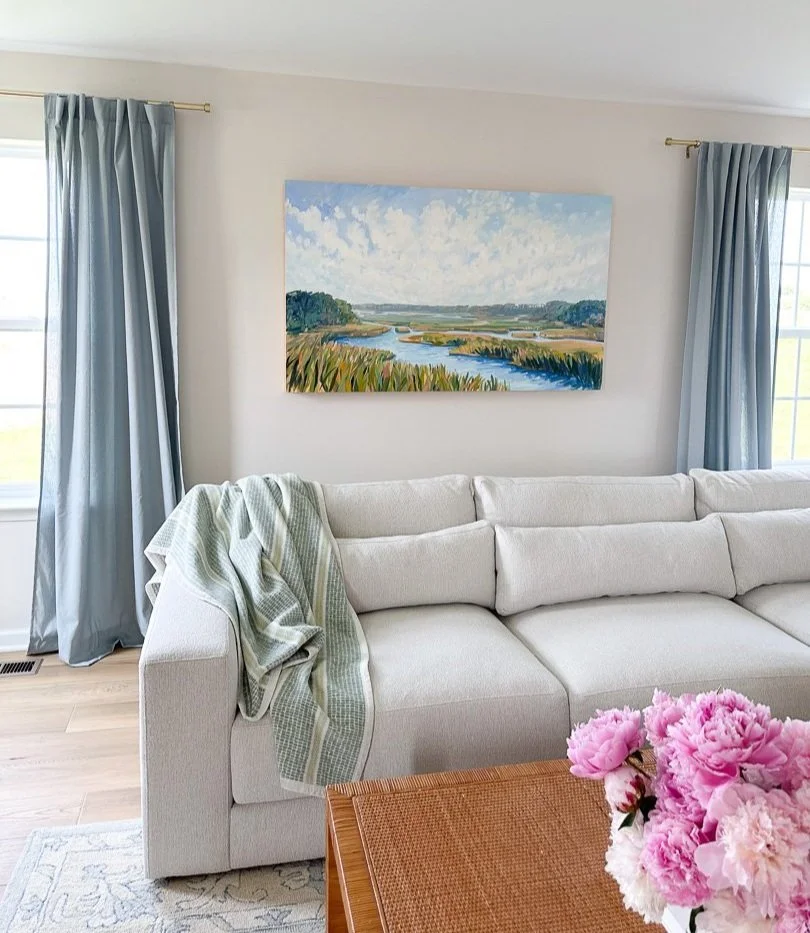 Heart of the Home | Sarah Jane Tart