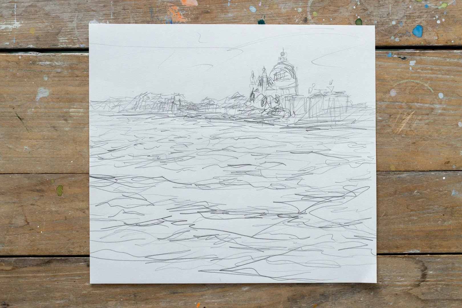 ©SarahJaneTart-VeniceSketch-LoveLetterNo-10.jpg