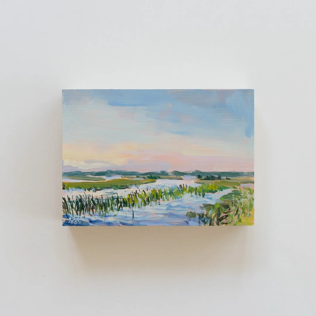 Expanse | 5x7