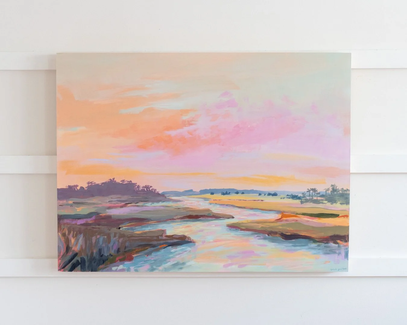 Glow-Up | 30x40
